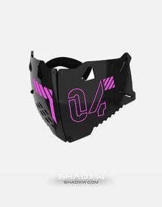 Face mask design: Techwear, Cyberpunk, Futuristic Material: PMMA Size: One size Dimensions: 14*11*9cm Free shipping Techwear face shield with cyberpunk print for men and women The Techwear Face Shield is a revolutionary protective face mask developed to provide maximum protection against airborne particles. It has been designed with innovative design that conform to the natural shape of your face, providing superior coverage and breathability while allowing you to move freely without worrying ab