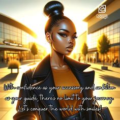 The world is a runway and confidence, your best outfit. Wear it and inspire. Double tap if you're ready to embrace your path with a fearless heart! Fearless Heart, Memory Quotes, Kemetic Spirituality, Mindset Matters, Affirmations For Women, Memories Quotes, Loving Memory