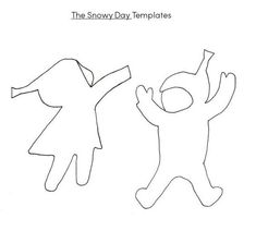 Descriptions and links to free The Snowy Day activities including art projects, reading, writing, and sequencing activities. Ezra Jack Keats Art Projects, Snowy Day Crafts Preschool, Kindergarten Winter Art, The Snowy Day Activities, Snowy Day Activities, The Snowy Day Book, The Snowy Day, Winter Theme Preschool, Preschool Winter