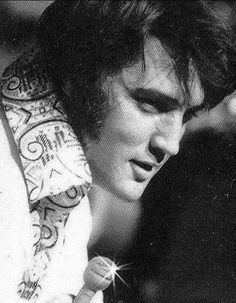 Elvis Tattoo, Suspicious Minds