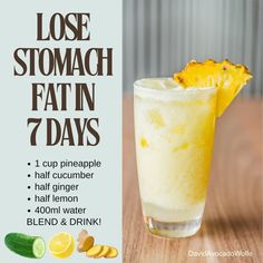 Not only is it good for your body, it tastes fantastic!  Helps with my arthritis too!  💛 Drinks That Help With Bloat, Healthy Gut Drinks, Fasting Drinks, Lose Stomach, Fat Flush