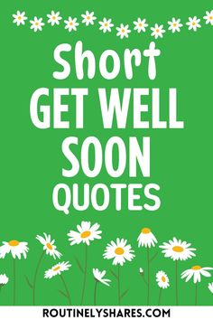 Find the best short get well soon quotes that are cute, funny or simple. Perfect to wish them a speedy recovery and to feel better soon Hope U Feel Better Soon Quotes, Get Better Quotes Sick Health, Healing Funny Quotes, Feeling Better Quotes Sick Funny, Get Well After Surgery Quotes Funny, Humorous Get Well Wishes, Get Well Funny Humor, Get Better Soon Quotes, Get Well Soon Messages Recovery