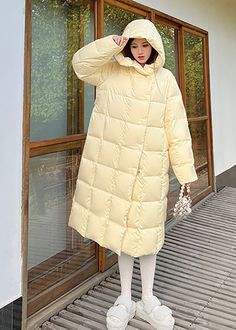 vivian seven coat Puffy Design, Puffy Coat, Winter Days, Winter Essentials, Duck Down, Down Coat, Winter Day, Stay Cozy, Height And Weight