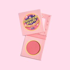 Bubble Blush by Raspberry Beauty is a soft & pigmented blush that delivers buildable all-day wear. Lift your complexion with these sugary sweet shades. Ingredients: Mica, Magnesium Stearate, Polyethylene, Dimethicone, Phenoxyethanol, Silica, Disostearyl Malate, Ethylhexyl Palmitate, Hydrogenated Polyisobutene, Trimethylsiloxysilicate, Caprylyl Glycol. May contain: CI 77891, CI 77491, CI 77492, CI 77499, CI 19140, CI 15850, CI 15850, CI 45410. Bubble Blush- Soft Blush, Blendable, Long-Lasting Cheek Make Up, Cruelty-Free Blush Shape, Contour & Highlight Face with Matte or Shimmery Color Highlight Face, Too Faced Highlighter, Contour Highlight, Cheek Makeup, Blush On Cheeks, Cheek Stain, Beauty Make-up, Magnesium Stearate, Contouring And Highlighting