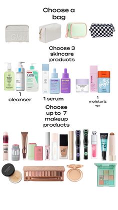 Perfect Skin Care Routine, Perfect Skin, Create Collage, Creative Play, Makeup Routine, Glow Up?, I Want You, Try It, Body Works