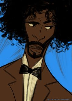 Story Artist, Wow Art, Afro Art, Character Design Male, African American Art, Comic Illustration