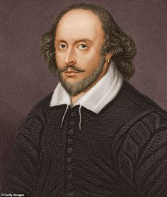 an old painting of a man with long hair and beard wearing a black sweater is shown