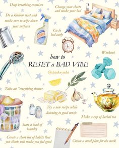 Perfect Day Aesthetic, Mental Wellness Activity, Wellness Day Ideas, How To Get Out Of A Mental Funk, Aesthetic Therapy, Golden Morning, Mental Space, Wellness Ideas, دورة شهرية