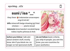 Bandori Aya, Aya Bandori, Aya Maruyama, Notion Inspo, Phineas And Ferb