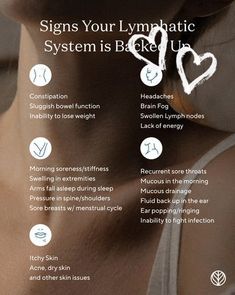 Lymph: The missing link in a liver detox Thinking about doing a detox cleanse or reducing your chemical exposure? If you've been following along with our Common Household Chemicals to Avoid series, you know how easy it can be to start removing harmful chemicals from your home. Many people get discouraged when they go o Nervus Vagus, Lymph Drainage Massage, Lymph Massage, Lymph System, Lymph Drainage, Skincare Secrets, Lack Of Energy, Lymph Nodes, Liver Detox