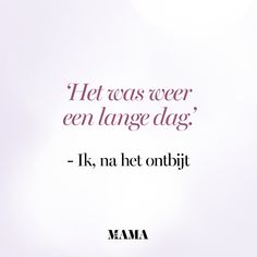 an image of a quote from the famous movie mamma with pink and white background