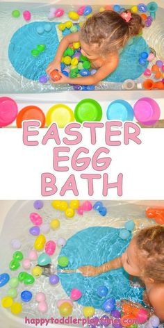 Easter Activities With Toddlers, Toddler Easter Food, Toddler Easter Egg Ideas, Easter Fun For Toddlers, Easter Day Activities For Toddlers, Easter Ideas Toddler, Toddler Easter Projects, Toddler Easter Egg Activities, Easter Egg Ideas For Toddlers