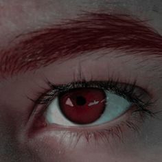 Rare Eye Colors, Ange Demon, Aesthetic Eyes, Pink Eyes, Eye Art, Pretty Eyes, Red Eyes, Red Aesthetic, Character Aesthetic