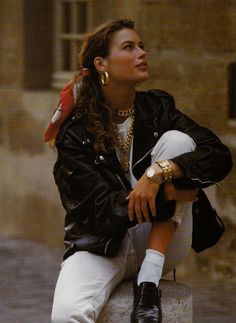 Nineties Fashion 60s, 80s Trends, Look 80s, 1980s Fashion Trends, 80s Fashion Trends, 80’s Fashion, Fashion 80s, 80s Outfit, Fashion Tag