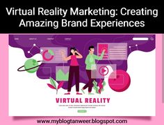 Create unforgettable brand experiences with virtual reality marketing. Transport your audience to immersive virtual worlds that showcase your products and services in a captivating way. #VirtualRealityMarketing #BrandExperiences #ImmersiveTechnology #VirtualWorlds #EngagingContent #InnovativeMarketing #VirtualExperiences #InteractiveAds #CaptivatingBranding #VirtualShowcase Virtual Reality Technology, Virtual Environment, Show Case, Brand Experience, Brand Story