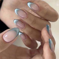 Cat Eye Nails, Nail Swag, Minimalist Nails, Fire Nails, Dream Nails, Funky Nails, Chic Nails, Short Acrylic Nails, Manicure E Pedicure