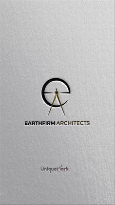 Logo design company in jalgaon Architects Logo, Architecture Business Cards, Eco Logo Design, Logo Design Company, Logo Design Inspiration Creative, Graphic Design Ideas, Design Studio Logo