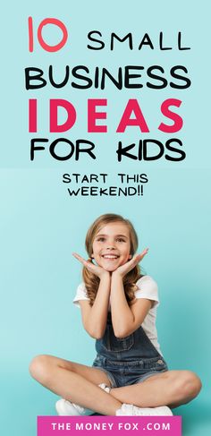 Young Entrepreneur Ideas, Kid Entrepreneurs Ideas, Earn Money App, Entrepreneur Kids, Earn Money Online Free, Easy Ways To Make Money, Entrepreneur Ideas