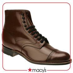 in stock Classic Formal Boots For Fall, Classic Almond Toe Business Boots, Classic Goodyear Welted Dress Shoes For Fall, Classic Snip Toe Formal Boots, Classic Cap Toe Leather Shoes For Fall, Classic Formal Boots With Snip Toe, Classic Fitted Moc Toe Boots, Classic Moc Toe Boots, Classic Round Toe Dress Shoes For Fall