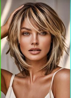 Hair Pic, Κούρεμα Bob, Choppy Bob Haircuts, Choppy Bob, Choppy Bob Hairstyles, Oval Face Hairstyles, Messy Short Hair