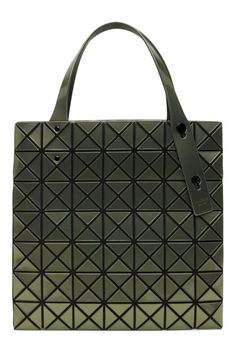 Discover great products at the best prices at Dealmoon. Khaki Prism Metallic Tote. Price:$280.00 at SSENSE