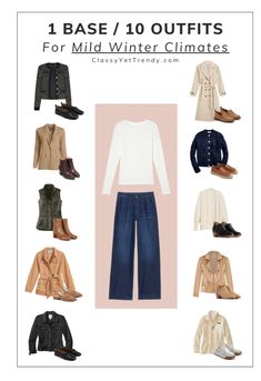 Fall Capsule Wardrobe Cottagecore, Classic Fashion Looks, Create Capsule Wardrobe, Capsule Wardrobe Women, Stylish Outfits For Women Over 50, Stylish Fall Outfits, Over 60 Fashion, Capsule Outfits, Casual Fall Outfits