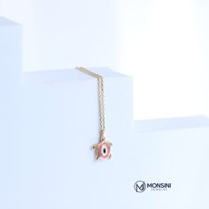 Animal Little Turtle Necklace 14K Gold Charm Pendants Pink Enamel Gift For Women|Great Choice For Birthdays And Wedding Monsini Jewelry ❤❤【Materials & Specifications:】 - 14K gold pendant charm and Chain - Chain thickness is 0.9mm - Star Necklace 14K Gold dimensions are ❤❤pendant including handle Length :1cm (0,39in) ❤❤pendant Width ::8mm (0,31in) ❤❤【Available in 4 different chain lengths】 42 cm (16.5 in) 44 cm (17.3 in) 46 cm (18.1 in) 48 cm (18.8 in) Gold Color :Yellow Gold Pink 14k Gold Necklaces For Weddings, 14k Gold Pink Necklaces For Wedding, Pink 14k Gold Necklace For Wedding, 14k Pink Gold Necklaces For Wedding, Pink Gold 14k Gold Necklace For Wedding, 14k Pink Gold Necklace For Wedding, Pink Gold 14k Wedding Necklace, Gift Pink Gold Jewelry With 17 Jewels, Pink Gold Jewelry With 17 Jewels For Gift