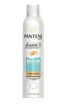 Pantene Pro-V Foam Conditioner MICELLAR REVITALIZE Shower Fine Hair 6 oz No Box. One new 6 oz conditioner No box Small dent on the top- see pic Please ask me any questions that you may have. Thanks for looking 😊 Pantene Pro V, Shampoo And Conditioner, Fine Hair, Ask Me, Health And Beauty, Hair Care, Conditioner, Shower, Hair