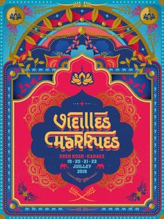 the poster for yellow's harrs at the palace theatre in london, england