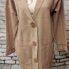 Nwt Stretch Knit Sweater Coat Taupe Outerwear For Fall Loungewear, Knit Sweater Coat, Sweater Coat, Sweater Coats, Nine West, Knit Sweater, Jackets & Coats, Jackets For Women, Cream