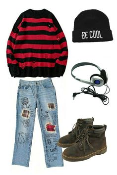 Real Grunge 90s, 90s Grunge Aesthetic, My Dream Man, Grunge Outfit, Grunge 90s, Dream Man