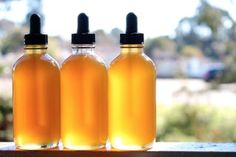 Canna Tincture Recipes, Shipwreck, Herbal Medicine, Alcohol Free