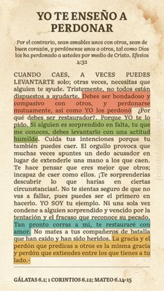 an old book with spanish writing on it's cover and the words in different languages