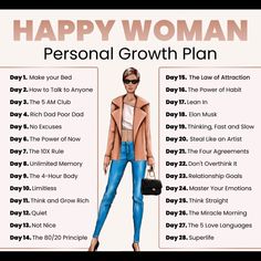 Just A Positive Help Books For Women, Am Club, The Four Agreements, Personal Growth Plan, Fast And Slow, Rich Dad Poor Dad, Power Of Now, Happy Woman, Dad Day