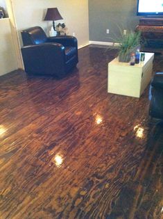 the living room is clean and ready for us to use as an entertainment area in the house