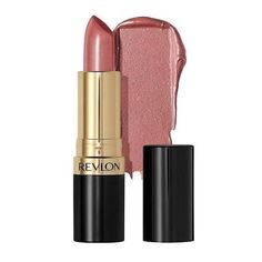 Revlon Lustrous Lipstick, Mother Of Bride Makeup, Natural Everyday Makeup, Tousled Hair, Lipstick Kit, Vitamins C