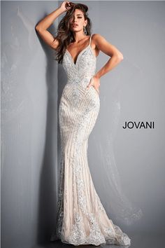 Jovani 05752 Mesh Prom Dress, Jovani Prom, Pageant Gown, Prom Dresses Long Mermaid, Prom Dresses Jovani, V Neck Prom Dresses, Prom Dress Stores, Prom Dress Styles, Unique Prom Dresses