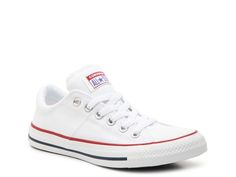 Shoes: Women's, Men's & Kids Shoes from Top Brands | DSW Painted Sneakers, Womens Hiking Shoes, White Converse, Trending Sneakers, 2020 Fashion, Star Sneakers, Footwear Design Women, Converse Chuck Taylor All Star, Athletic Outfits