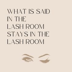 Aesthetic Lash Posts, Brow Quotes Beauty, Beauty Therapist Quotes, Eyelash Post Ideas, Lash Social Media Post, Lashes Quotes Beauty, Lash Extension Post Ideas, Lash Extensions Post Ideas, Lash Instagram Post Ideas