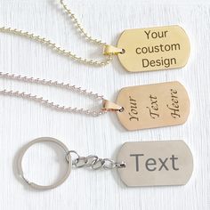 Personalized Keychain. Custom Engraved. This can make for a perfect gift. Or a nice treat for yourself. Beautiful handmade, engraved solid stainless steel keyring. Engrave with your personalized message to complete that extra special gift. Any symbols as such as hearts can also be engraved, please type what you require when leaving your personalization. How to Order - Select the color you want and number of sides engraved. Keychain is 40mm x 23mm. Personalized jewelry: https://www.etsy.com/shop/ Vintage Cameo Jewelry, Solar System Jewelry, Hand Stamped Ring, Large Gift Boxes, Space Jewelry, Mom Ring, Engraved Keychain, Stamped Rings, Memory Locket