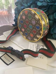 #ad Gucci Multicolor Bag For Everyday Use, Multicolor Gucci Shopping Bag, Multicolor Gucci Bags, Gucci Multicolor Shoulder Bag For Shopping, Multicolor Gucci Shoulder Bag For Shopping, Everyday Multicolor Gucci Shoulder Bag, Belt Top, Leather Belt Bag, Wales England