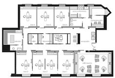 Dental Icon, Medical Clinic Design, Dentistry Office, Dentist Visit, Healthcare Architecture, Dental Design, Hospital Interior, Clinic Interior Design