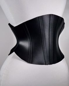 Corset Waist Belt, Double Buckle Belt, African Wear Styles For Men, Corset Vest, Women's Belts, Overbust Corset