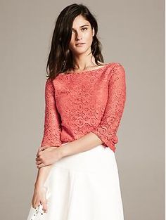 Lace Top Top Banana, American Clothing, Low Budget, Discount Codes, American Apparel, Spring Summer Fashion, Side Zip, Dress To Impress, Spring Fashion