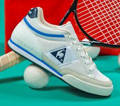 Le Coq Sportif dominator Bad Shoes, Fiat X19, Snicker Shoes, Kicks Shoes, Boy George, Sportswear Brand, Sneakers Men Fashion, Cycling Outfit