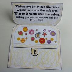 a card with an image of a gummy machine and the words, wilson pays better than silver boxes