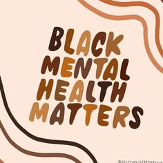 #amplifymelanatedvoices Volume 2 - Mental Health & Wellness — ERA Wellness: Milwaukee Psychotherapy for Perinatal Mental Health, Trauma, Stress, and Anxiety