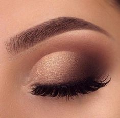 smokey eyes looks perfectgorgeous Bronze Eyeshadow, Makeup Training, Learn Makeup, Formal Makeup, Affordable Makeup, Models Makeup, No Eyeliner Makeup, Makeup Photography