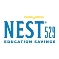 the nest 529 education savings logo