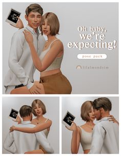 Sims 4 First Trimester Poses, Sims 4 Poses Couple Pregnant, Sims 4 Cc Pregnancy Poses, Sims4 Pregnancy Poses, Sims 4 Baby Shower Poses, Sims 4 Pregnancy Announcement Poses, Sims 4 Maternity Poses, Sims 4 Poses Pregnant, Poses Sims 4 Cc